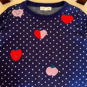 Tucker & Tate Sweater